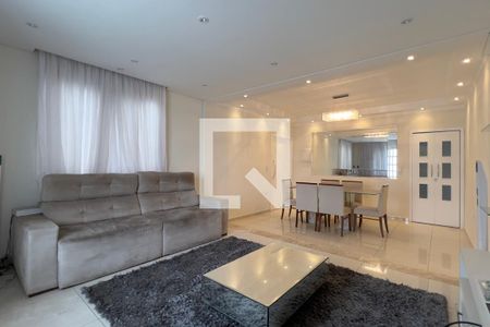 Sala de casa à venda com 2 quartos, 125m² em Jardim Rosa de Franca, Guarulhos