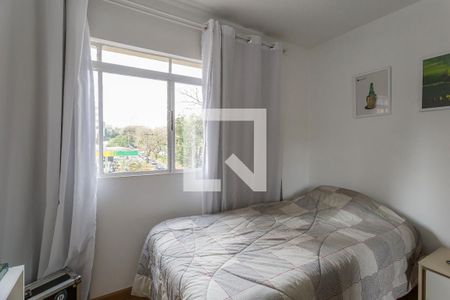 Quarto 1 de apartamento à venda com 2 quartos, 62m² em Indianópolis, São Paulo