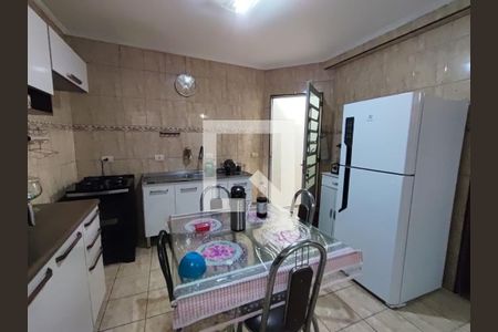 Casa à venda com 4 quartos, 164m² em Boa Vista, São Caetano do Sul