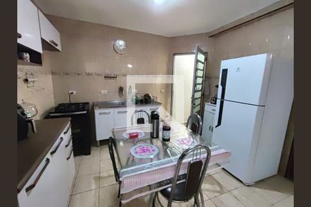 Casa à venda com 4 quartos, 164m² em Boa Vista, São Caetano do Sul