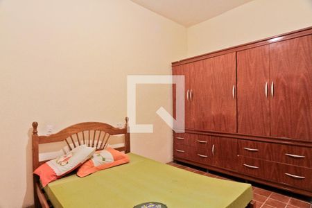 Quarto de casa para alugar com 1 quarto, 500m² em Jardim Santa Lucrécia, São Paulo