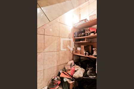 Quarto de casa para alugar com 1 quarto, 500m² em Jardim Santa Lucrécia, São Paulo