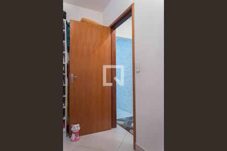 Quarto 1 de casa à venda com 3 quartos, 150m² em Jardim Calux, São Bernardo do Campo