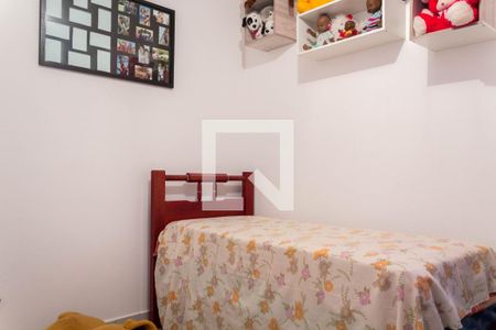 Quarto 1 de casa à venda com 3 quartos, 150m² em Jardim Calux, São Bernardo do Campo