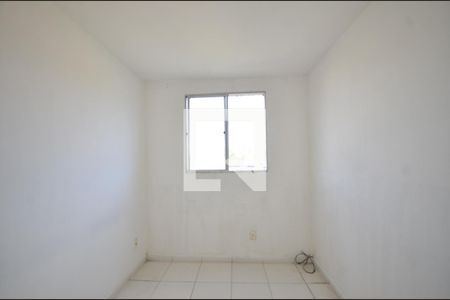 Quarto 1 de apartamento para alugar com 2 quartos, 44m² em Campo Grande, Rio de Janeiro