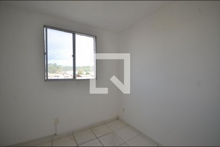 Quarto 2 de apartamento para alugar com 2 quartos, 44m² em Campo Grande, Rio de Janeiro