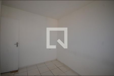 Quarto 1 de apartamento para alugar com 2 quartos, 44m² em Campo Grande, Rio de Janeiro