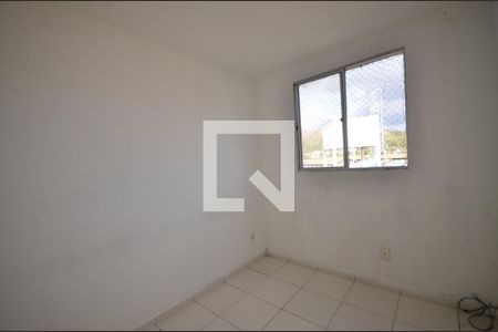 Quarto 1 de apartamento para alugar com 2 quartos, 44m² em Campo Grande, Rio de Janeiro