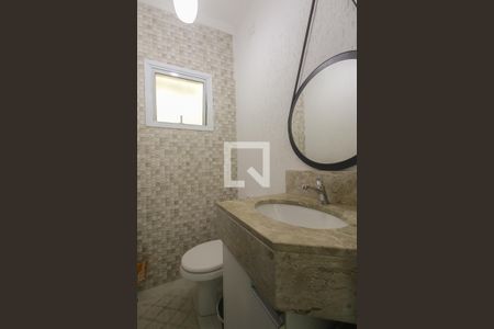 Lavabo de casa à venda com 2 quartos, 65m² em Guaiauna, São Paulo