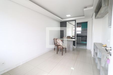 Sala de casa à venda com 2 quartos, 52m² em Canudos, Novo Hamburgo