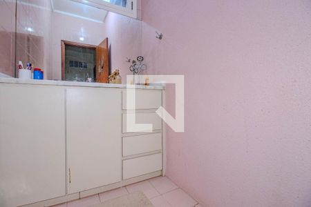 Lavabo de casa à venda com 3 quartos, 380m² em Vila Ipiranga, Porto Alegre
