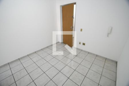 Sala de apartamento à venda com 1 quarto, 42m² em Centro, Campinas