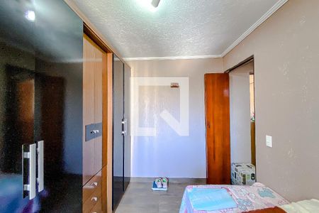 Quarto 1 de apartamento à venda com 2 quartos, 50m² em Brás, São Paulo