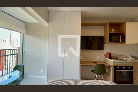 Studio de kitnet/studio à venda com 1 quarto, 22m² em Paraíso, São Paulo