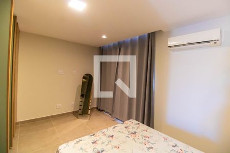 Suíte de casa à venda com 3 quartos, 123m² em Maravista, Niterói