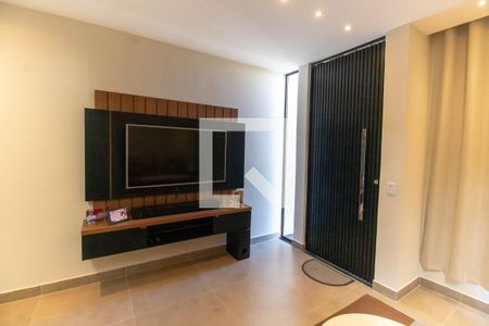 Sala de casa à venda com 3 quartos, 123m² em Maravista, Niterói