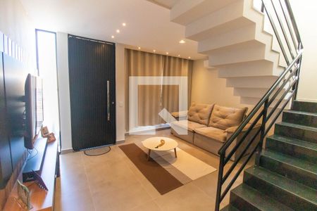 Sala de casa à venda com 3 quartos, 123m² em Maravista, Niterói