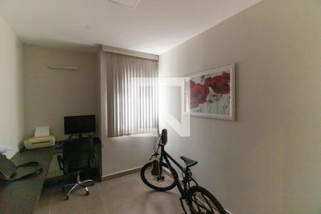 Quarto 1 de casa à venda com 3 quartos, 123m² em Maravista, Niterói