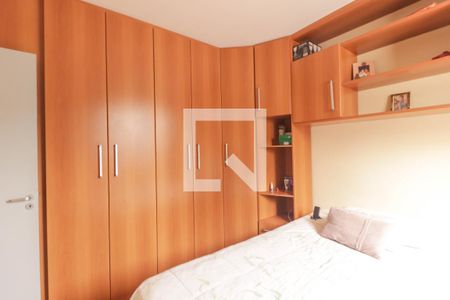 Quarto 1 de apartamento à venda com 2 quartos, 50m² em Jardim Bonfiglioli, Jundiaí