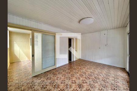 Suíte de apartamento à venda com 3 quartos, 130m² em Ideal, Novo Hamburgo