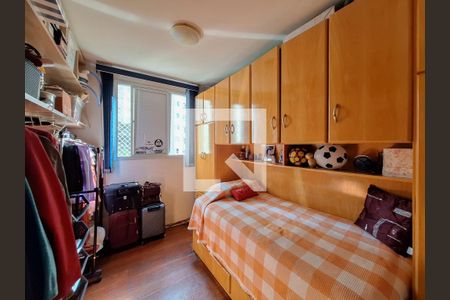 Quarto 1 de apartamento à venda com 3 quartos, 65m² em Vila Nova Cachoeirinha, São Paulo