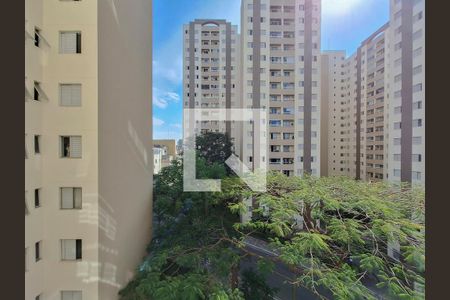 Vista da Sacada de apartamento à venda com 3 quartos, 65m² em Vila Nova Cachoeirinha, São Paulo