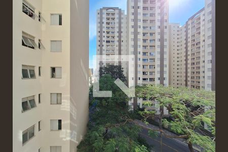 Vista Quarto 1 de apartamento para alugar com 3 quartos, 65m² em Vila Nova Cachoeirinha, São Paulo