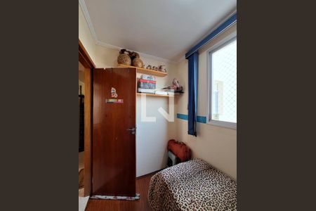 Quarto 3 de apartamento para alugar com 3 quartos, 65m² em Vila Nova Cachoeirinha, São Paulo