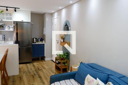 Apartamento à venda com 2 quartos, 48m² em Santa Maria, Osasco