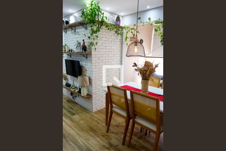 Apartamento à venda com 2 quartos, 48m² em Santa Maria, Osasco