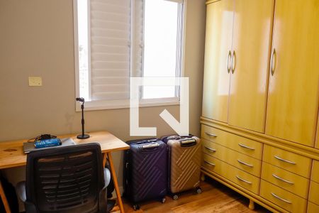 Apartamento à venda com 2 quartos, 48m² em Santa Maria, Osasco