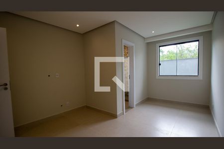 Suíte 1 de casa de condomínio à venda com 4 quartos, 300m² em Vargem Pequena, Rio de Janeiro