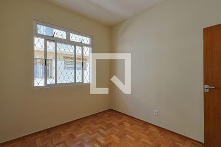Quarto 2 de apartamento à venda com 3 quartos, 125m² em Santo Agostinho, Belo Horizonte