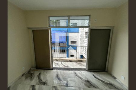 Sala de apartamento para alugar com 3 quartos, 79m² em Encantado, Rio de Janeiro