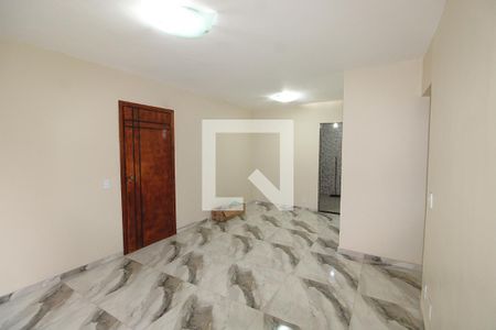 Sala de apartamento para alugar com 3 quartos, 79m² em Encantado, Rio de Janeiro