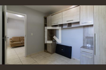 Quarto 1 de apartamento à venda com 2 quartos, 38m² em Vila Nhocuné, São Paulo