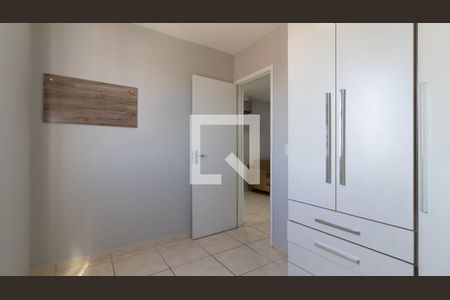 Quarto 2 de apartamento à venda com 2 quartos, 38m² em Vila Nhocuné, São Paulo