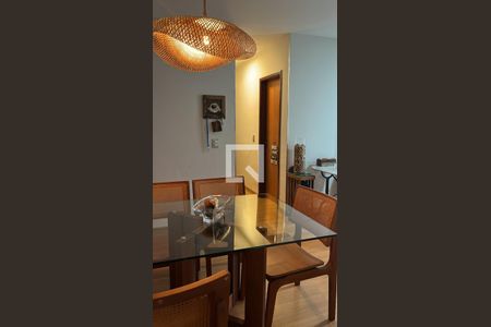 Cozinha de apartamento à venda com 2 quartos, 70m² em Pechincha, Rio de Janeiro