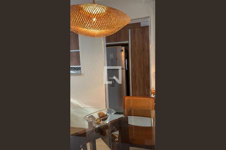 Cozinha de apartamento à venda com 2 quartos, 70m² em Pechincha, Rio de Janeiro