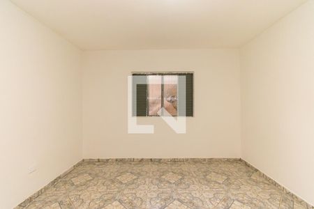 Quarto 2 de casa para alugar com 2 quartos, 75m² em Jardim Nove de Julho, São Paulo
