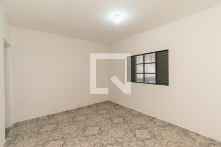 Quarto 1 de casa para alugar com 2 quartos, 75m² em Jardim Nove de Julho, São Paulo