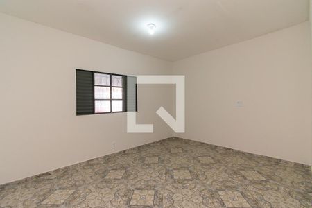 Quarto 1 de casa para alugar com 2 quartos, 75m² em Jardim Nove de Julho, São Paulo