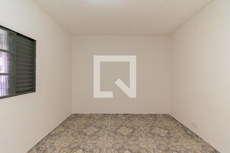 Quarto 1 de casa para alugar com 2 quartos, 75m² em Jardim Nove de Julho, São Paulo