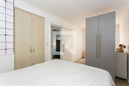 Quarto 1 de apartamento à venda com 3 quartos, 68m² em Vila Esperança, São Paulo