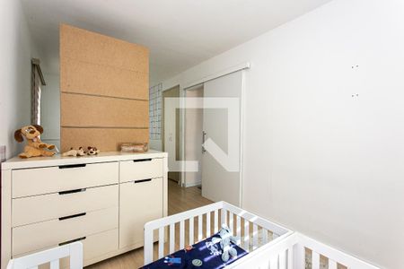 Quarto 2 de apartamento à venda com 3 quartos, 68m² em Vila Esperança, São Paulo