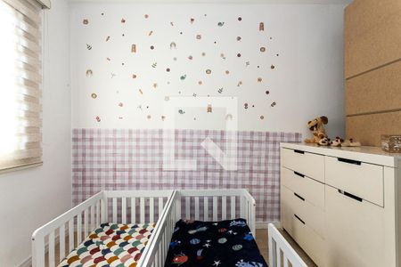 Quarto 2 de apartamento à venda com 3 quartos, 68m² em Vila Esperança, São Paulo