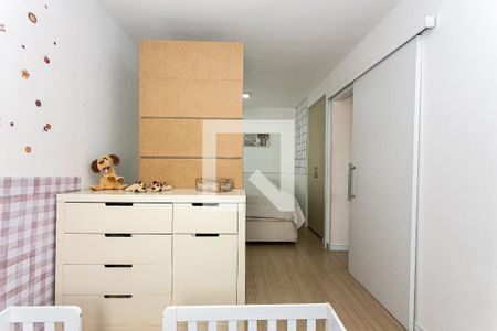 Quarto 2 de apartamento à venda com 3 quartos, 68m² em Vila Esperança, São Paulo