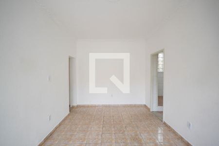Sala de casa para alugar com 2 quartos, 80m² em Centro, Nilópolis