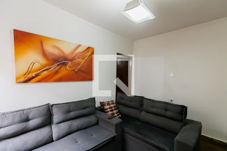 Sala de casa à venda com 3 quartos, 400m² em Vila Silvia, São Paulo