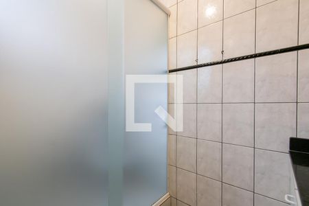 Banheiro da Suíte 1 de casa à venda com 3 quartos, 400m² em Vila Silvia, São Paulo